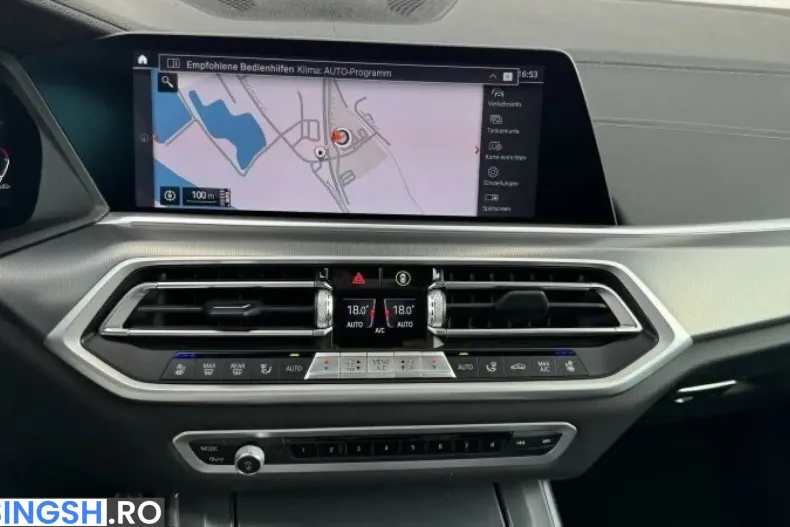 BMW X5 (Seria X) din 2023 cu 78.500 km - oferta BMW229384 - foto 9