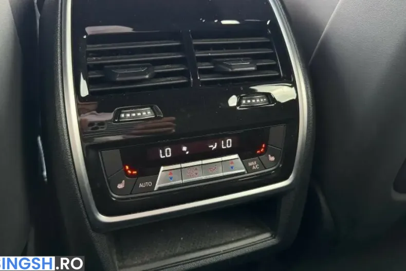 BMW X5 (Seria X) din 2023 cu 78.500 km - oferta BMW229384 - foto 11
