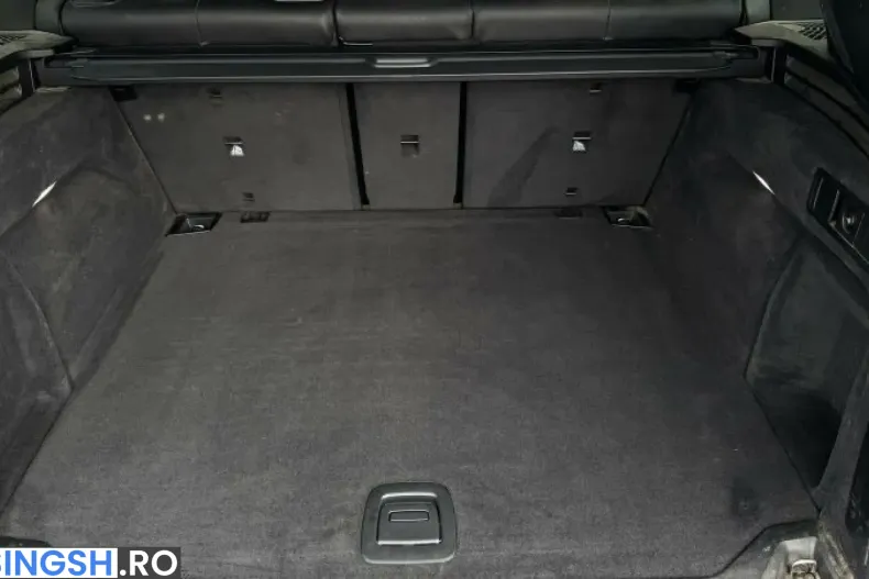 BMW X5 (Seria X) din 2023 cu 78.500 km - oferta BMW229384 - foto 12