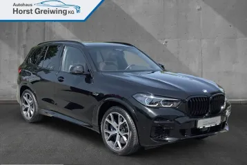 BMW X5 din 2022 - oferta BMW229385