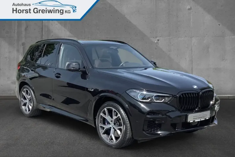 BMW X5 (Seria X) din 2022 cu 74.000 km - oferta BMW229385 - foto 1
