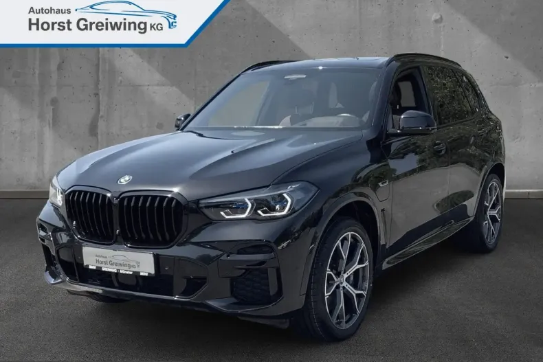 BMW X5 (Seria X) din 2022 cu 74.000 km - oferta BMW229385 - foto 2