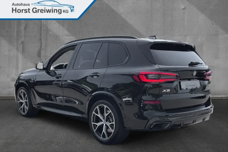 BMW X5 (Seria X) din 2022 cu 74.000 km - oferta BMW229385 - foto 4