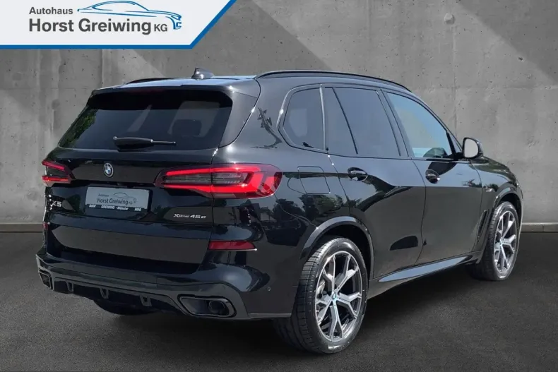 BMW X5 (Seria X) din 2022 cu 74.000 km - oferta BMW229385 - foto 6