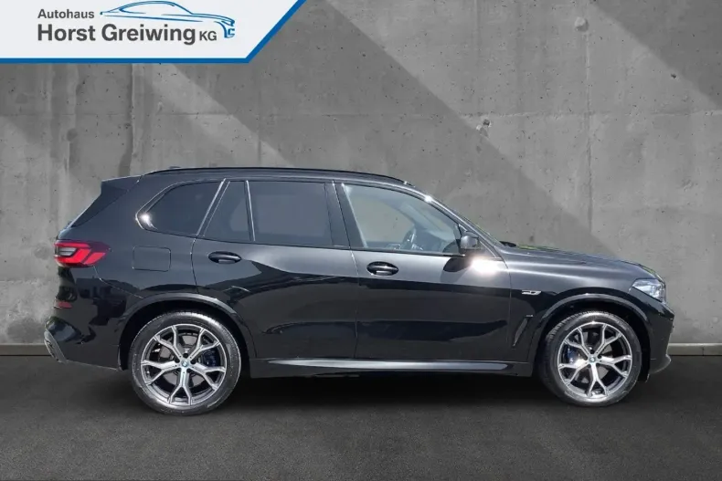 BMW X5 (Seria X) din 2022 cu 74.000 km - oferta BMW229385 - foto 7