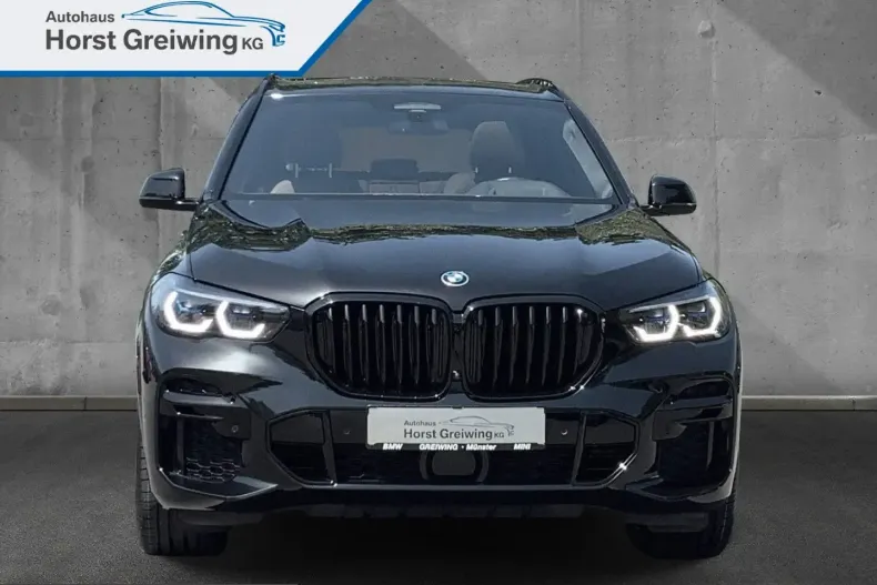 BMW X5 (Seria X) din 2022 cu 74.000 km - oferta BMW229385 - foto 8