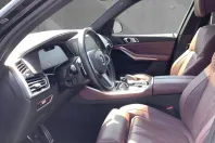 BMW X5 (Seria X) din 2022 cu 74.000 km - oferta BMW229385 - foto 10