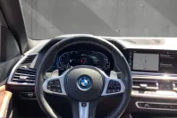 BMW X5 (Seria X) din 2022 cu 74.000 km - oferta BMW229385 - foto 14