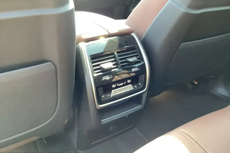 BMW X5 (Seria X) din 2022 cu 74.000 km - oferta BMW229385 - foto 18