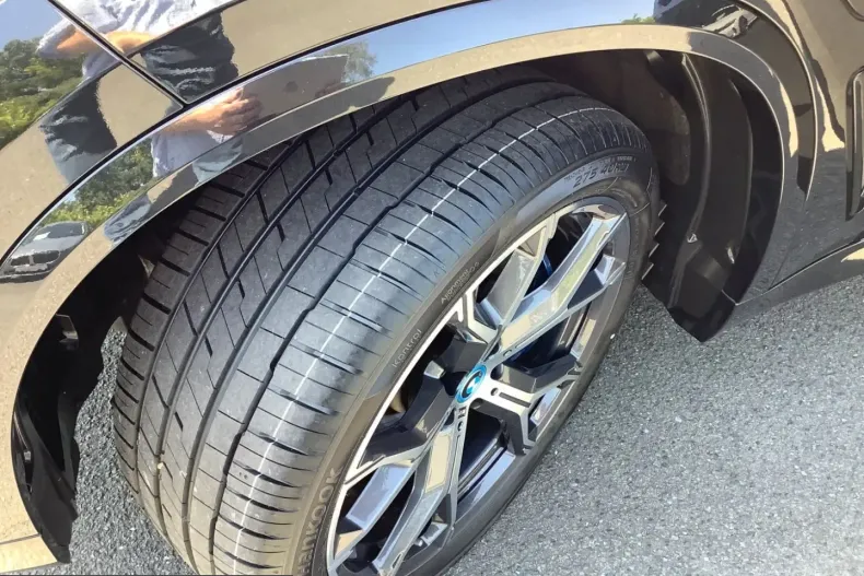 BMW X5 (Seria X) din 2022 cu 74.000 km - oferta BMW229385 - foto 22