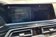 BMW X5 (Seria X) din 2022 cu 74.000 km - oferta BMW229385 - foto 24