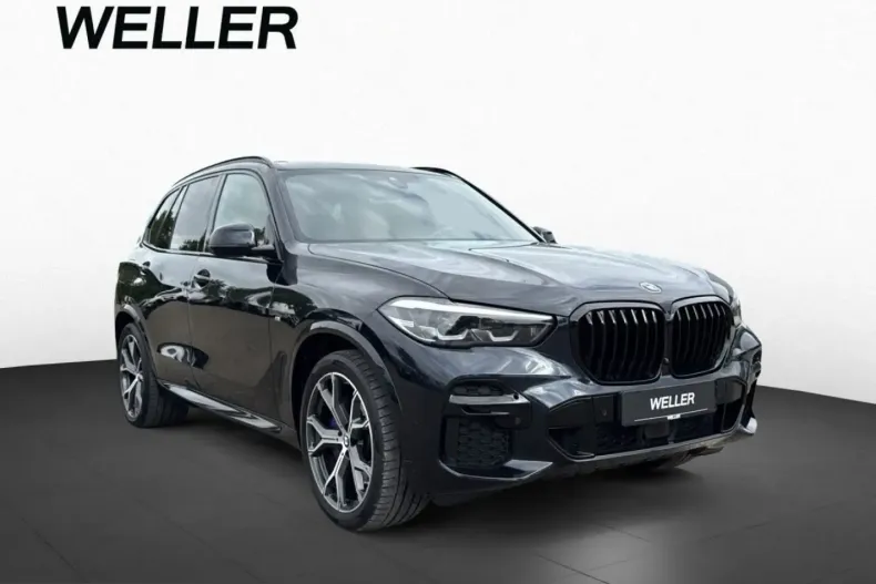 BMW X5 (Seria X) din 2023 cu 57.123 km - oferta BMW229386 - foto 1