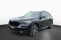BMW X5 (Seria X) din 2023 cu 57.123 km - oferta BMW229386 - foto 2