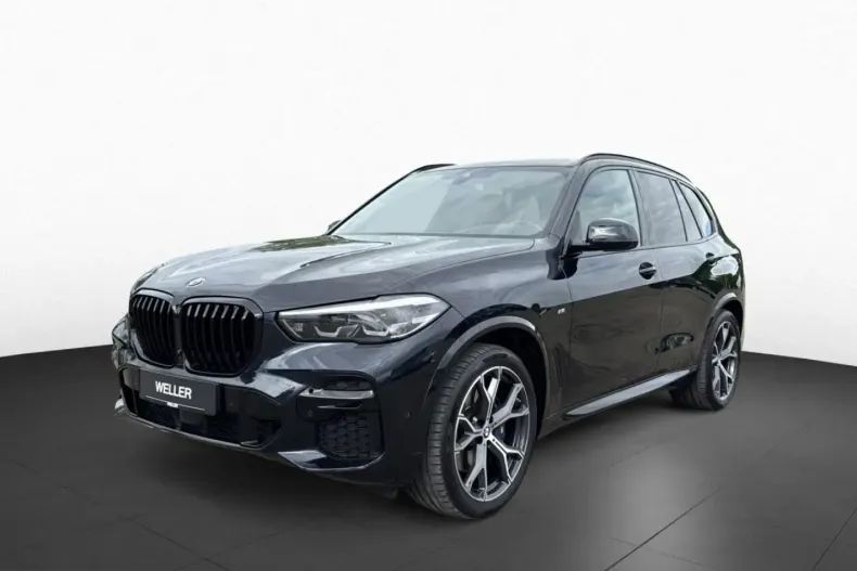 BMW X5 (Seria X) din 2023 cu 57.123 km - oferta BMW229386 - foto 2