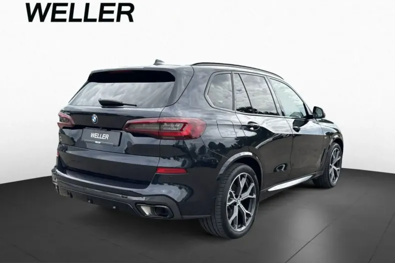 BMW X5 (Seria X) din 2023 cu 57.123 km - oferta BMW229386 - foto 3
