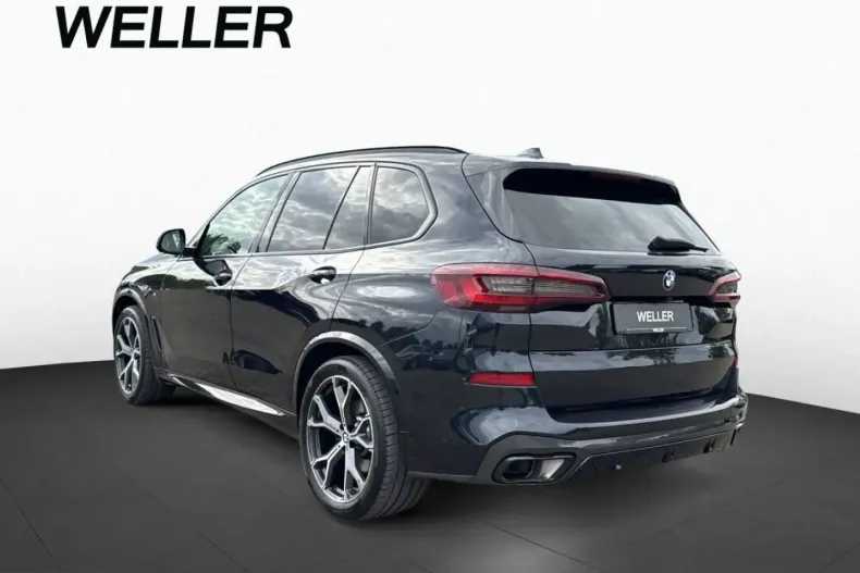 BMW X5 (Seria X) din 2023 cu 57.123 km - oferta BMW229386 - foto 4