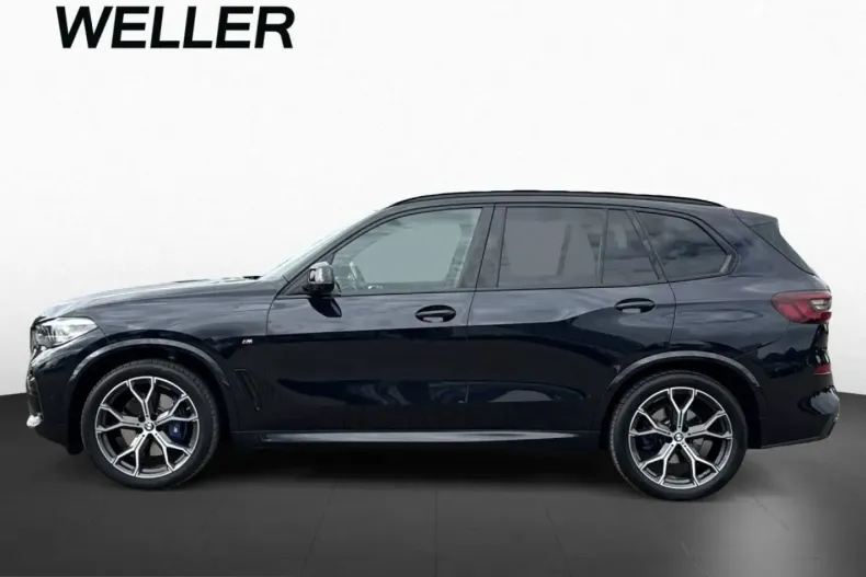 BMW X5 (Seria X) din 2023 cu 57.123 km - oferta BMW229386 - foto 6