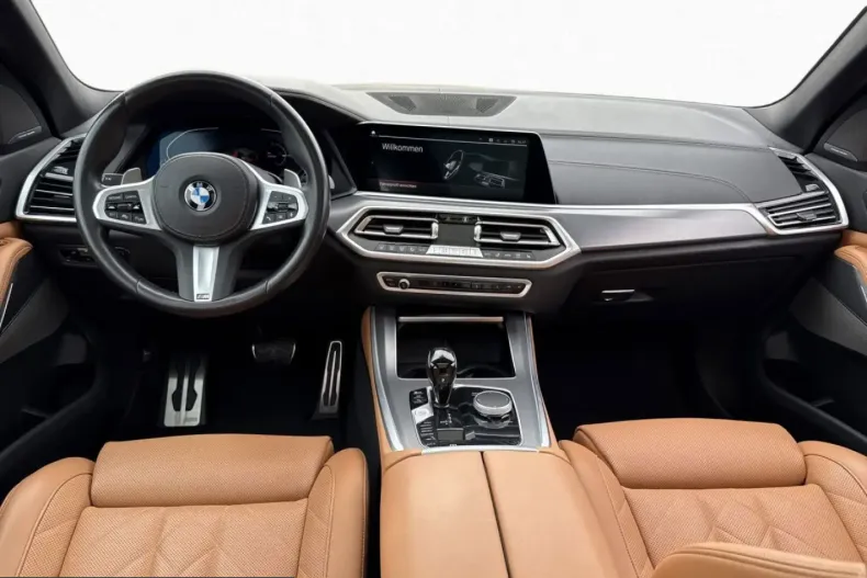 BMW X5 (Seria X) din 2023 cu 57.123 km - oferta BMW229386 - foto 7
