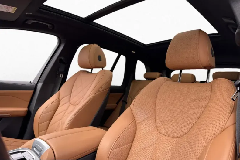 BMW X5 (Seria X) din 2023 cu 57.123 km - oferta BMW229386 - foto 8