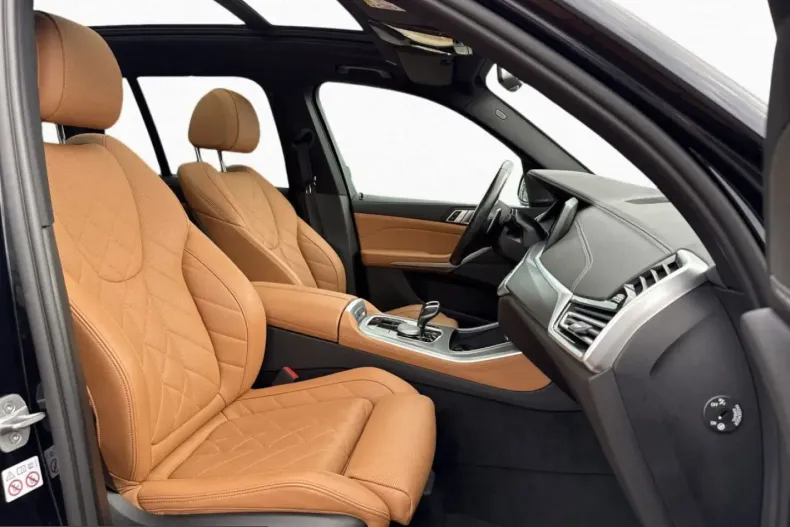 BMW X5 (Seria X) din 2023 cu 57.123 km - oferta BMW229386 - foto 10