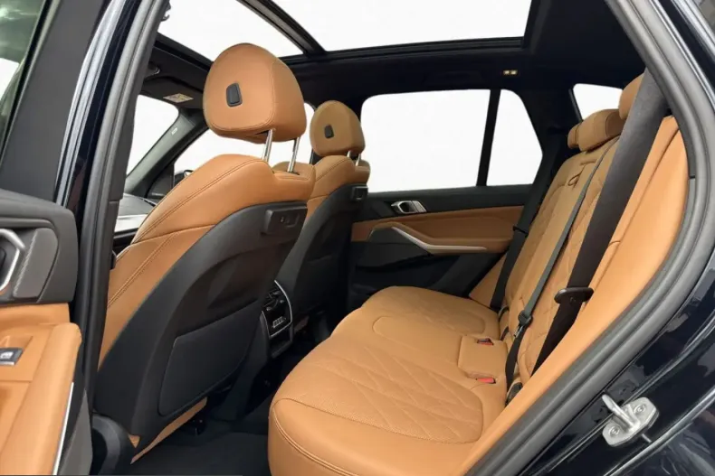 BMW X5 (Seria X) din 2023 cu 57.123 km - oferta BMW229386 - foto 11