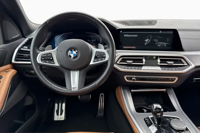 BMW X5 (Seria X) din 2023 cu 57.123 km - oferta BMW229386 - foto 12