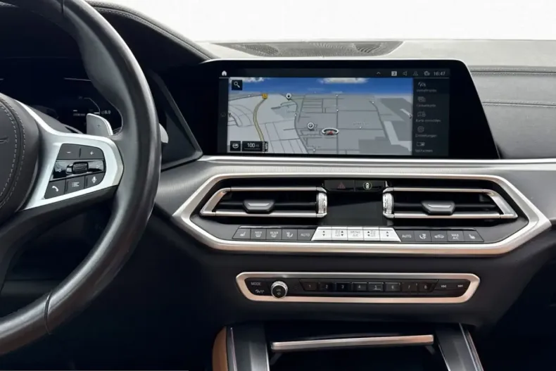 BMW X5 (Seria X) din 2023 cu 57.123 km - oferta BMW229386 - foto 13