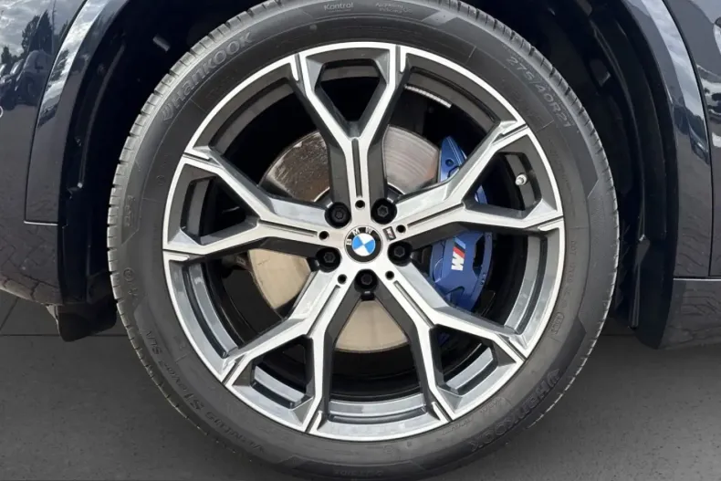 BMW X5 (Seria X) din 2023 cu 57.123 km - oferta BMW229386 - foto 15