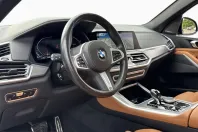 BMW X5 (Seria X) din 2023 cu 57.123 km - oferta BMW229386 - foto 16