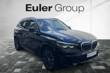 BMW X5 din 2023 - oferta BMW229387