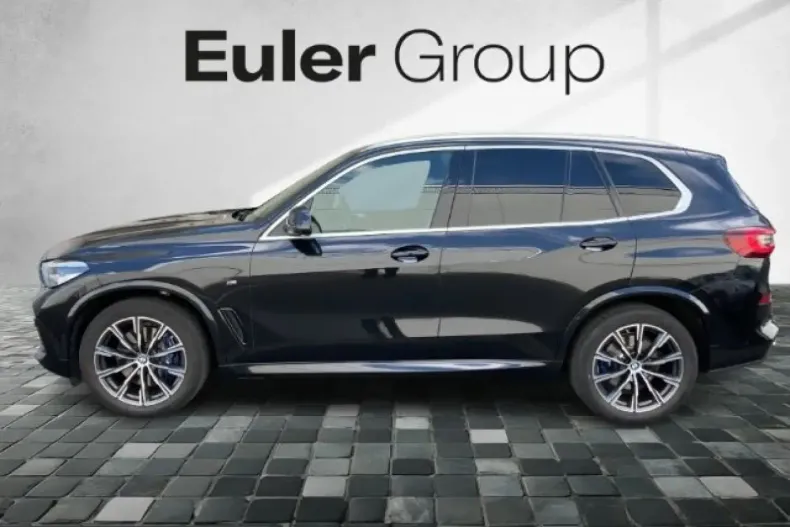 BMW X5 (Seria X) din 2023 cu 69.600 km - oferta BMW229387 - foto 2