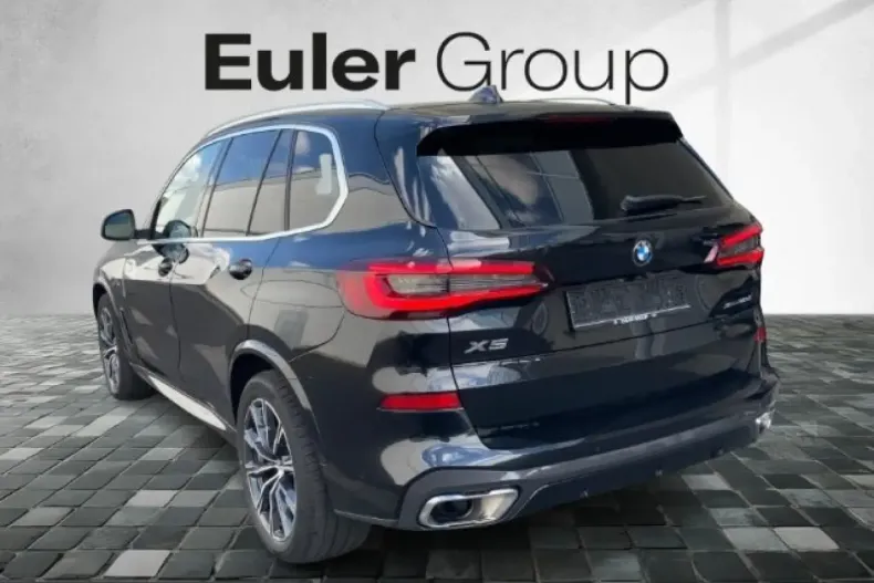BMW X5 (Seria X) din 2023 cu 69.600 km - oferta BMW229387 - foto 3