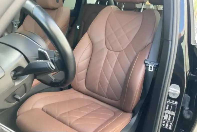 BMW X5 (Seria X) din 2023 cu 69.600 km - oferta BMW229387 - foto 5