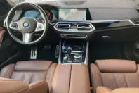 BMW X5 (Seria X) din 2023 cu 69.600 km - oferta BMW229387 - foto 7
