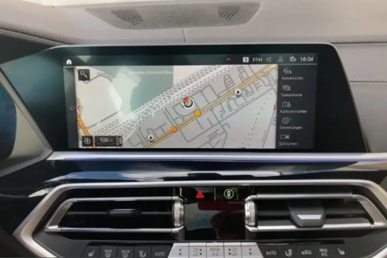 BMW X5 (Seria X) din 2023 cu 69.600 km - oferta BMW229387 - foto 9