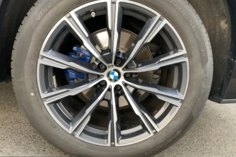 BMW X5 (Seria X) din 2023 cu 69.600 km - oferta BMW229387 - foto 12