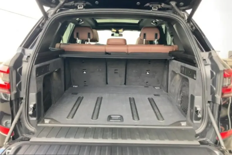 BMW X5 (Seria X) din 2023 cu 69.600 km - oferta BMW229387 - foto 16