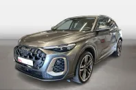 Audi Q5 din 2025 cu 19.700 km - oferta AUD229388 - foto 1
