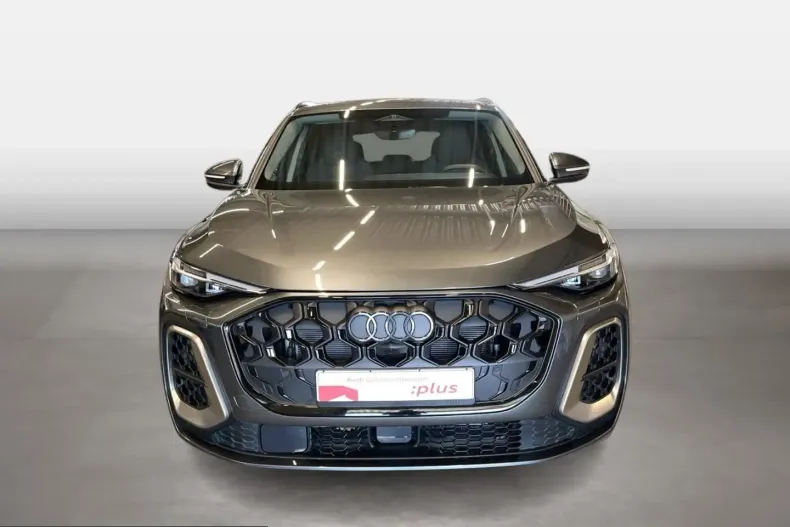 Audi Q5 din 2025 cu 19.700 km - oferta AUD229388 - foto 2