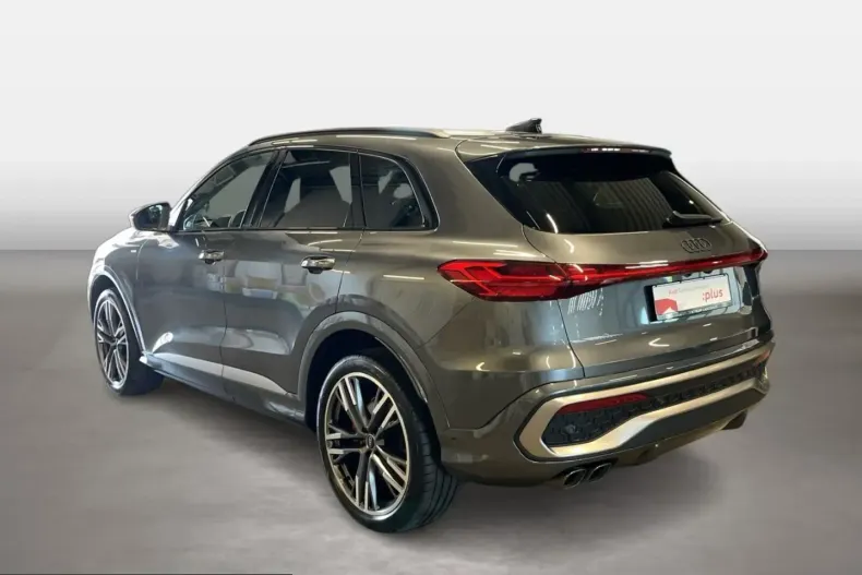 Audi Q5 din 2025 cu 19.700 km - oferta AUD229388 - foto 3