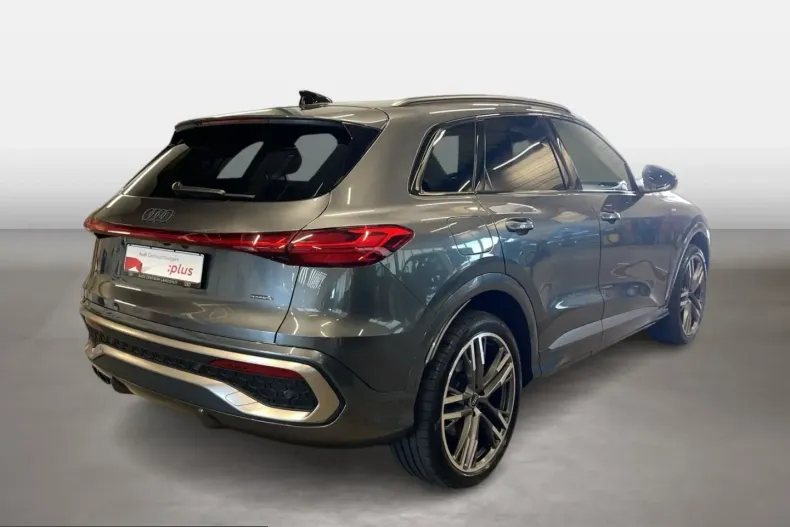 Audi Q5 din 2025 cu 19.700 km - oferta AUD229388 - foto 5
