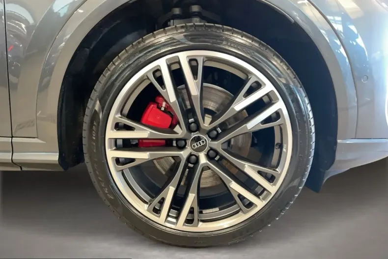Audi Q5 din 2025 cu 19.700 km - oferta AUD229388 - foto 6