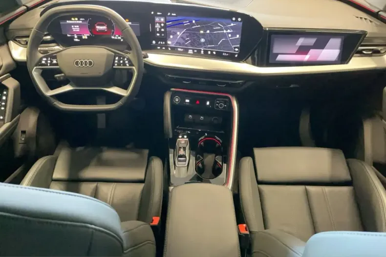 Audi Q5 din 2025 cu 19.700 km - oferta AUD229388 - foto 7