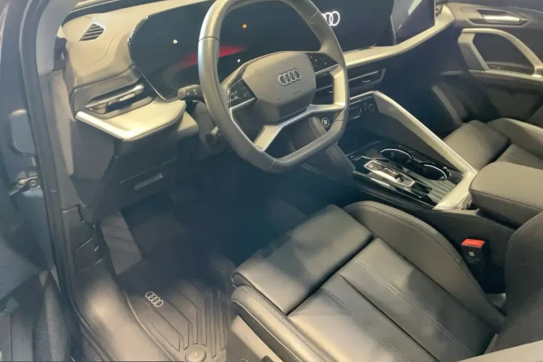 Audi Q5 din 2025 cu 19.700 km - oferta AUD229388 - foto 8