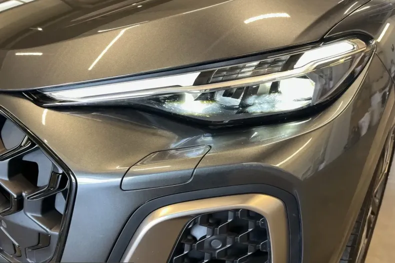 Audi Q5 din 2025 cu 19.700 km - oferta AUD229388 - foto 15