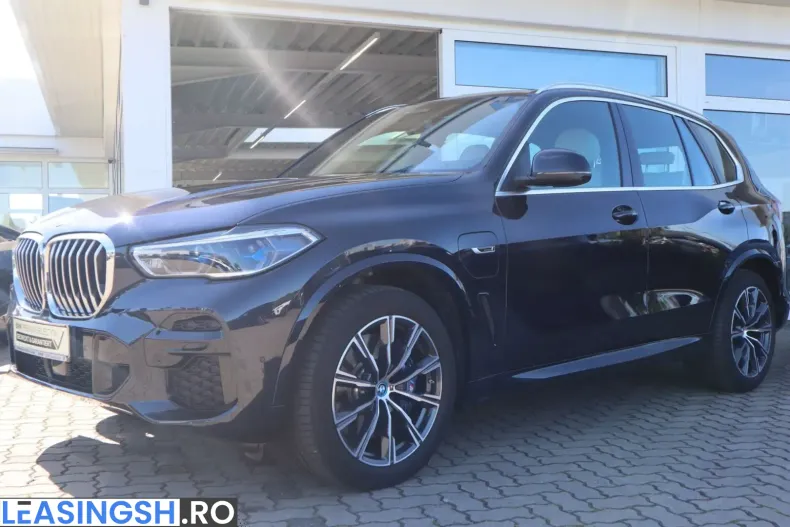 BMW X5 (Seria X) din 2022 cu 71.849 km - oferta BMW229389 - foto 1