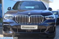 BMW X5 (Seria X) din 2022 cu 71.849 km - oferta BMW229389 - foto 2
