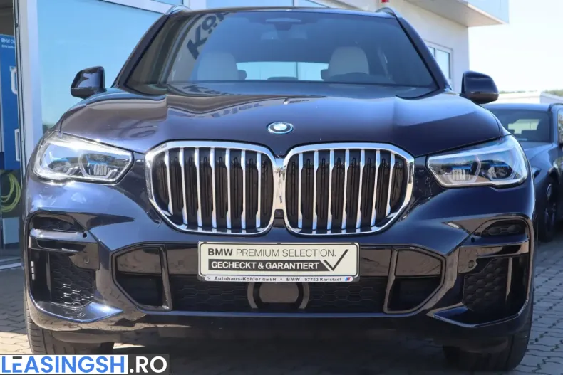 BMW X5 (Seria X) din 2022 cu 71.849 km - oferta BMW229389 - foto 2