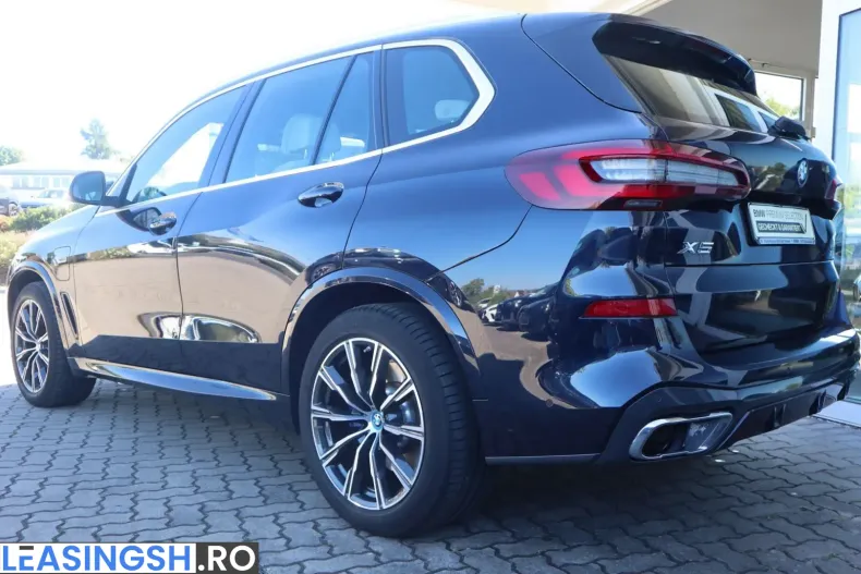 BMW X5 (Seria X) din 2022 cu 71.849 km - oferta BMW229389 - foto 3