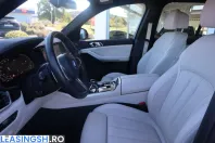 BMW X5 (Seria X) din 2022 cu 71.849 km - oferta BMW229389 - foto 5